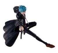 Figurine Bandai Tamashi Nations Mashle - Magic and Muscles - Figurine S.H. Figuarts Lance Crown 15 cm Multicolore