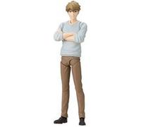 Figurine Bandai Tamashi Nations Spy x Family - Figurine S.H. Figuarts Loid Forger Father of the Forger Family 17 cm G