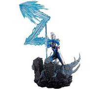 Figurine Bandai Tamashi Nations Ultraman Z - FiguartsZERO (Extra Battle) Z Original 29 cm G