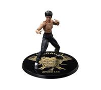 Tamashii Nations Figurine d'action Bruce Lee Legacy 50th Ver S.H.Figuarts Bandai