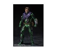 Figurine - Bandai Tamashii Nations - Spider-Man: No Way Home - S.H. Figuarts Green Goblin 15 cm