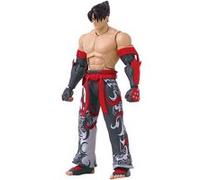 Figurine Bandai Tekken 8 Jin Multicolore G