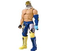 Bandai Figurine d'action King Game Dimensions 17 cm articulée – Licence officielle Tekken 8