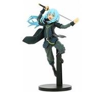 Figurine Bandai That Time I Got Reincarnated as a Slime Maximatic The Rimuru Tempest II G
