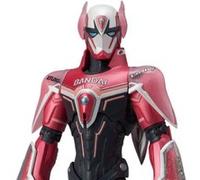TAMASHII NATIONS Bandai Tiger & Bunny 2 - Barnaby Brooks Jr. Style 3, Spirits S.H.Figuarts