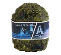 Figurine - BANDAI - TM16331 - Ultra articulation - Bioluminescence - Disney Avatar