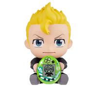 Figurine Bandai Tokyo Revengers Hugmy Tamagotchi + Takemichi Support Noir TU