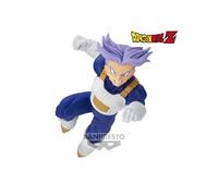 Figurine - BANDAI - Trunks - 12cm - Dragon Ball Z - Enfant - Mixte