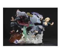 Naruto Shippuden - Statuette FiguartsZERO Tsunade Kizuna Relation 22 cm G