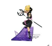 Figurine - BANDAI - Usopp - PVC - 12cm - One Piece Film Red