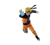 Figurine Bandai Uzumaki Naruto Rise standard