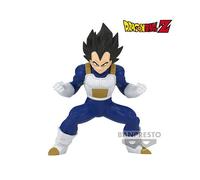 Figurine - BANDAI - Vegeta - 13cm - Dragon Ball - Mixte - Enfant