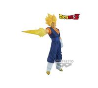 Banpresto Figurine Dragon Ball Z Vegito Gxmateria 17 cm