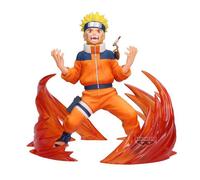 Banpresto Figurine Vibration Stars Naruto 72 Series A : Naruto Uzumaki