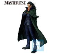 Figurine - BANDAI VISUAL - Monkey D. Dragon - 26 cm - Détails de haute qualité - One Piece