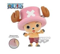 Figurine - BANDAI VISUAL - One Piece - Chopper - PVC - 7cm