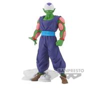 Figurine - BANDAI VISUAL - Solid Edge Works Piccolo Vol.13 Ver.b - Dragon Ball - Personnage Piccolo - 320g