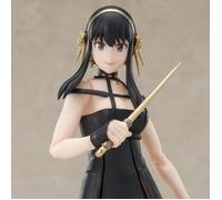Tamashii Nations Figurine S.H. Figuarts Yor Forger (Spy x Family) 15 cm