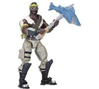 Figurine bandolier solo mode de 10 cm - fortnite - figurine de collection G