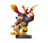 Nintendo Amiibo BANJOE & KAZOOIE Super Smash Bros. Collection