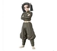 Figurine - BANPRESTO - Aoi Kanzaki - 15cm - PVC - Mixte - Intérieur