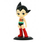 Figurine - Banpresto - Astro Boy (ver.b) - Couleurs vives - Pose dynamique - Démontable