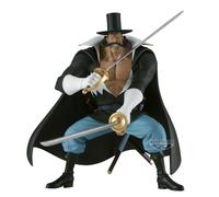 Figurine - BANPRESTO - Battle Record Collection - Vista - 14cm - Détails minutieux