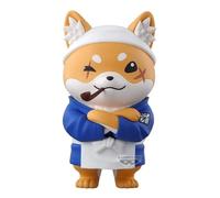 Figurine Banpresto Blue Archive Shiba Taishou Orange 14 cm