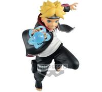 Figurine - BANPRESTO - Boruto - Boruto Uzumaki - 12 cm