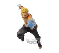Figurine - BANPRESTO - Boruto - Naruto Uzumaki - 13 cm