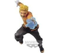 Figurine - BANPRESTO - Boruto - Naruto Uzumaki - 13 cm Neutre G
