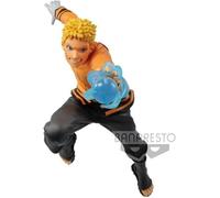 Banpresto Figurine Boruto Naruto Next Generations Vibration Stars Naruto Uzumaki 13 cm