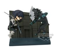 Figurine - BANPRESTO - BP89710P - 8Cm - Kimetsu No Yaiba - Multicolore