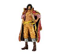 Statue Gol D. Roger One Piece 23Cm