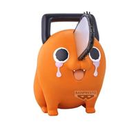 Figurine Banpresto Chainsaw Man Big Sofvimates Pochita
