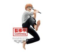 Figurine Banpresto Chainsaw Man Vibrations Stars Denji