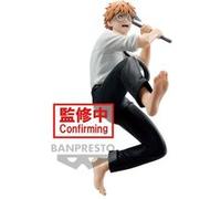 Banpresto Figurine Chainsaw Man Vibrations Stars Denji E