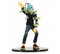 Figurine Banpresto Chronicle Figure Academy - My Hero Academia - Tomura Shigarak
