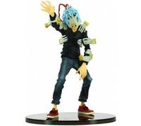 BANPRESTO Figura Tomura Shigaraki Cronicle vol.4 My Hero Academia 18cm