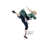 Figurine Banpresto Colosseum - Naruto - Tsunade