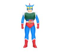 Figurine Banpresto Crayon Shin Chan Action Kamen Bleu 22 cm
