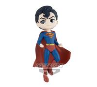Figurine Banpresto DC Comics Batman Bleu 15 cm