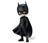 Figurine Banpresto DC Comics Batman Noir 15 cm