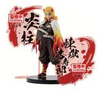 Figurine Demon Slayer Kimetsu no Yaiba Ex Kyojuro Rengoku