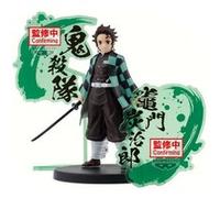 Figurine Banpresto Demon Slayer Kimetsu no Yaiba Ex Tanjiro Kamado G