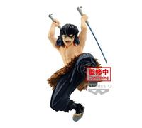 Figurine Banpresto Demon Slayer Kimetsu No Yaiba Vibration Stars Ino
