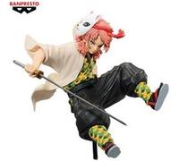 Figurine Banpresto Demon slayer Kimetsu no Yaiba Vibration Stars Sab G
