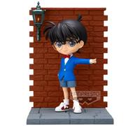 Bandai Figurine Qposket Conan Edogawa Multicolore Enfants