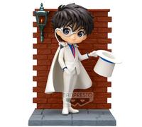 Detective Conan - Kid The Phantom Thief - Q Posket 14cm