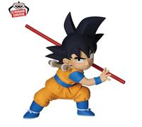 Figurine Banpresto Dragon Ball Daima Son Goku Orange 13 cm